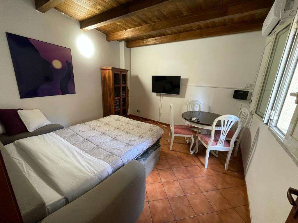 La Zisa Holiday Palerme Extérieur photo
