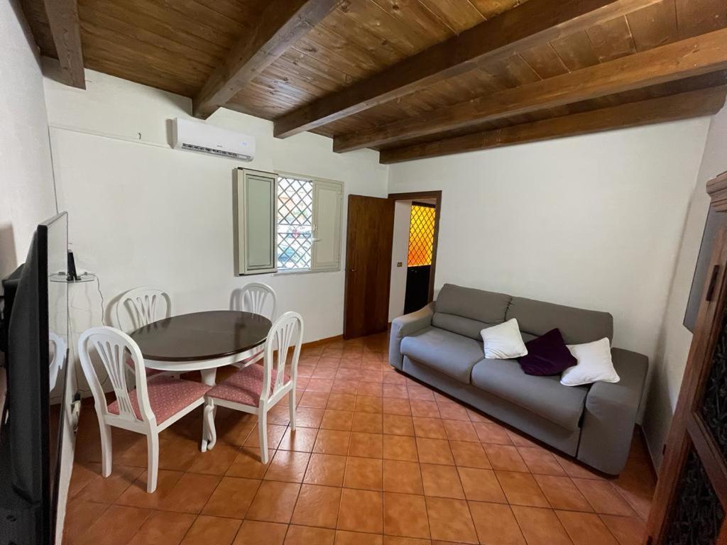 La Zisa Holiday Palerme Extérieur photo
