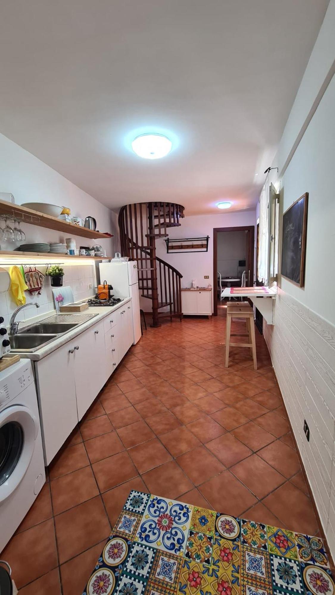 La Zisa Holiday Palerme Extérieur photo